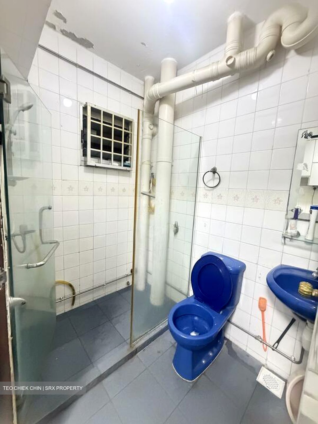 Blk 479 Sembawang Drive (Sembawang), HDB 4 Rooms #502921851